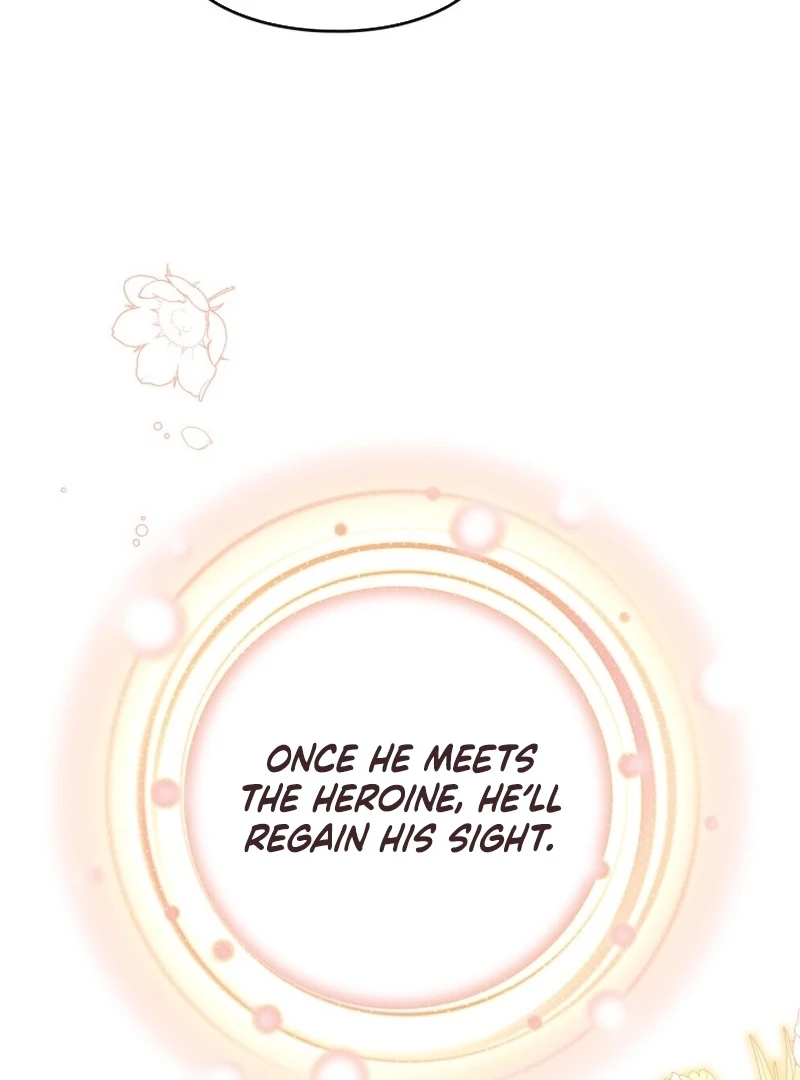 I Got Engaged To The Blind Duke Chapter 4 - page 62