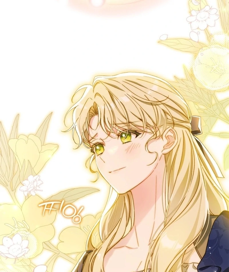 I Got Engaged To The Blind Duke Chapter 4 - page 63