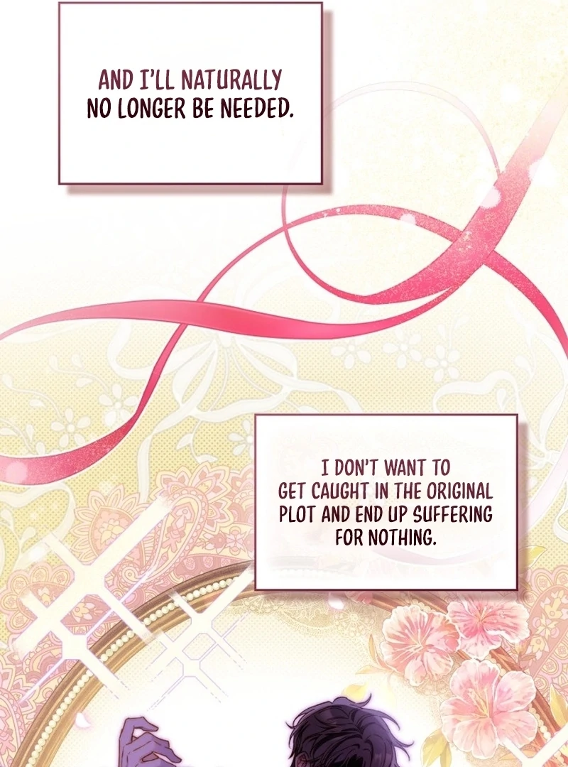 I Got Engaged To The Blind Duke Chapter 4 - page 65