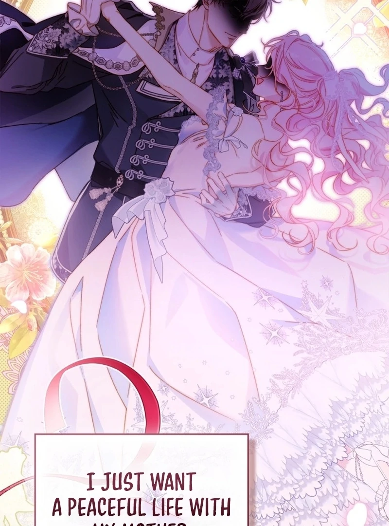 I Got Engaged To The Blind Duke Chapter 4 - page 66