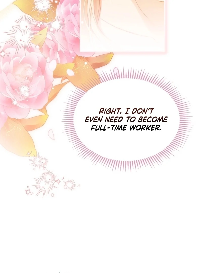 I Got Engaged To The Blind Duke Chapter 4 - page 69