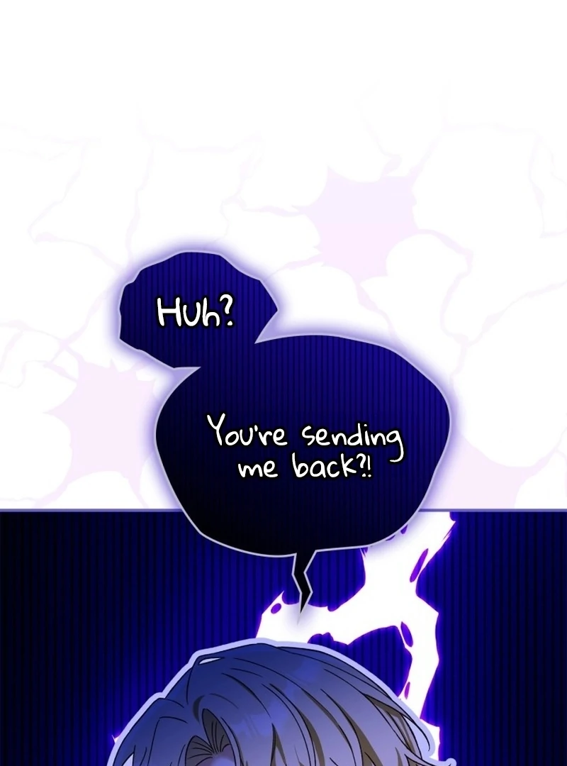 I Got Engaged To The Blind Duke Chapter 4 - page 72