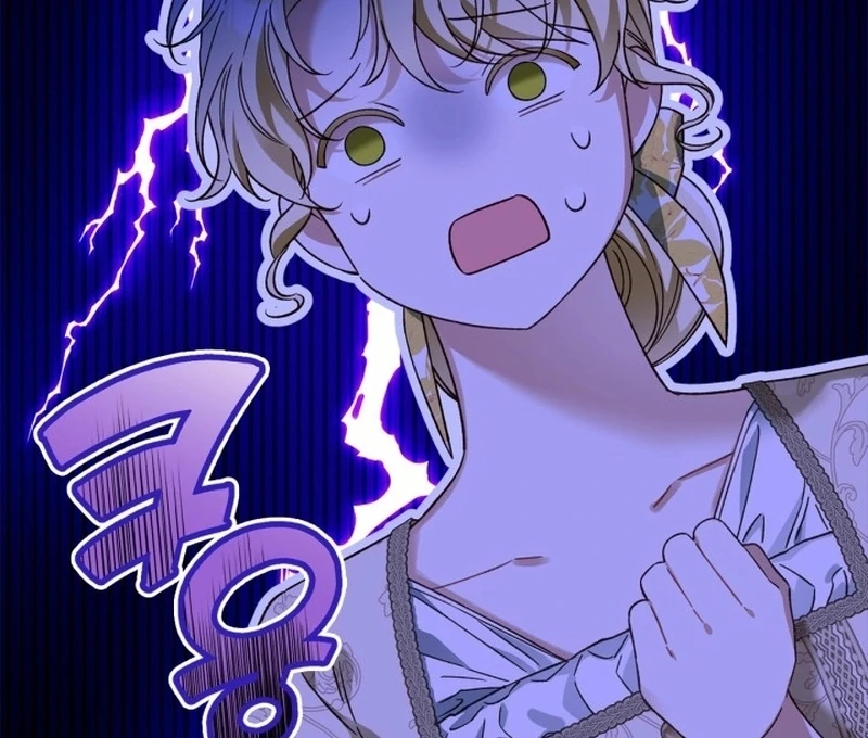 I Got Engaged To The Blind Duke Chapter 4 - page 73