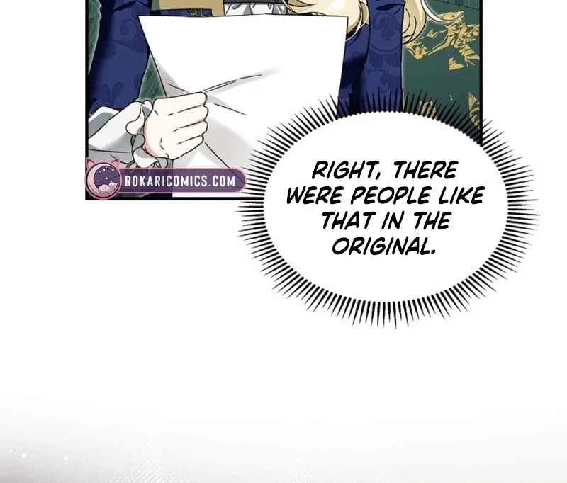 I Got Engaged To The Blind Duke Chapter 4 - page 7