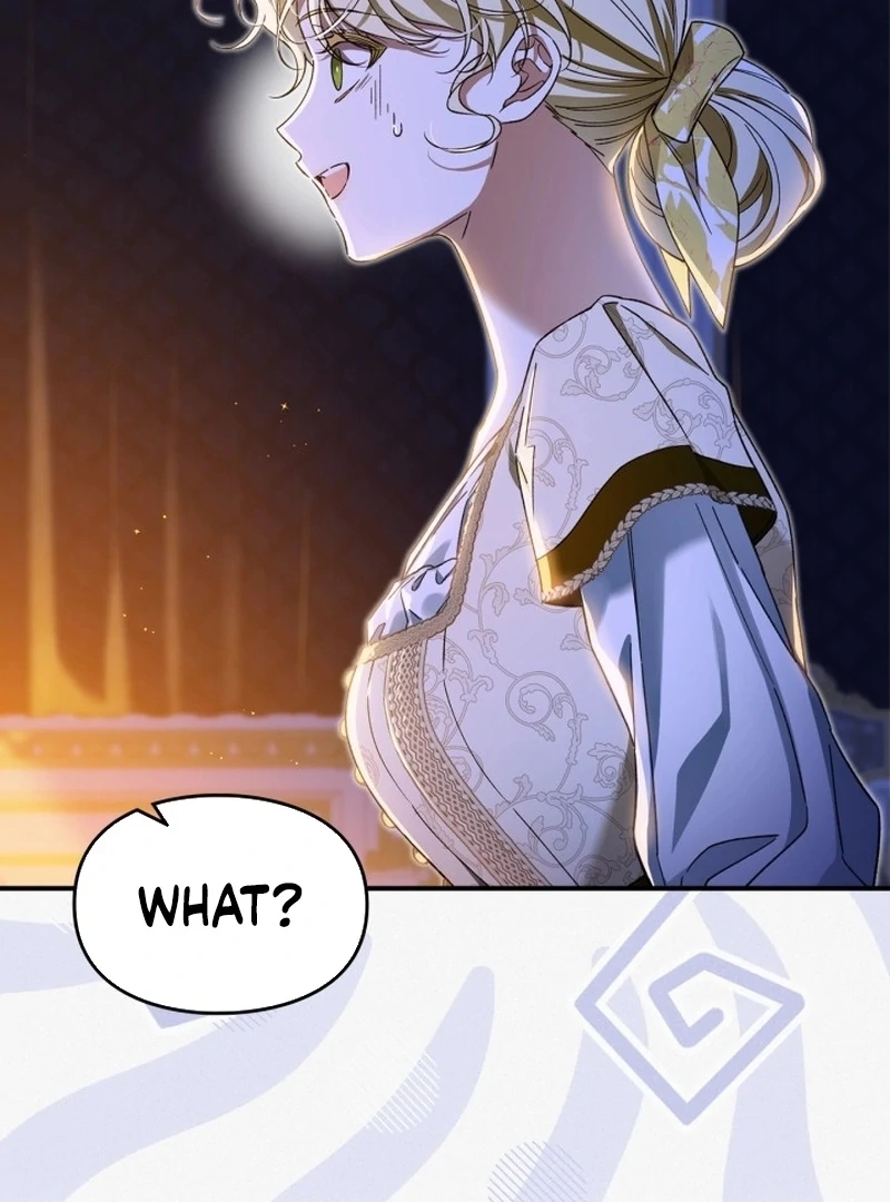 I Got Engaged To The Blind Duke Chapter 4 - page 79