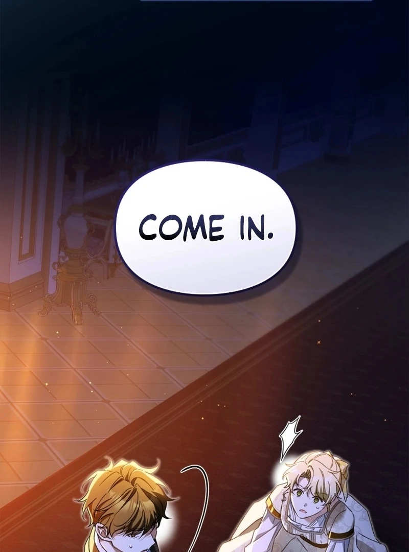 I Got Engaged To The Blind Duke Chapter 4 - page 85