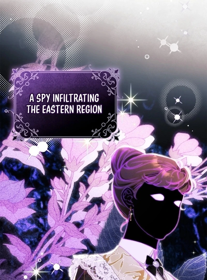 I Got Engaged To The Blind Duke Chapter 4 - page 8