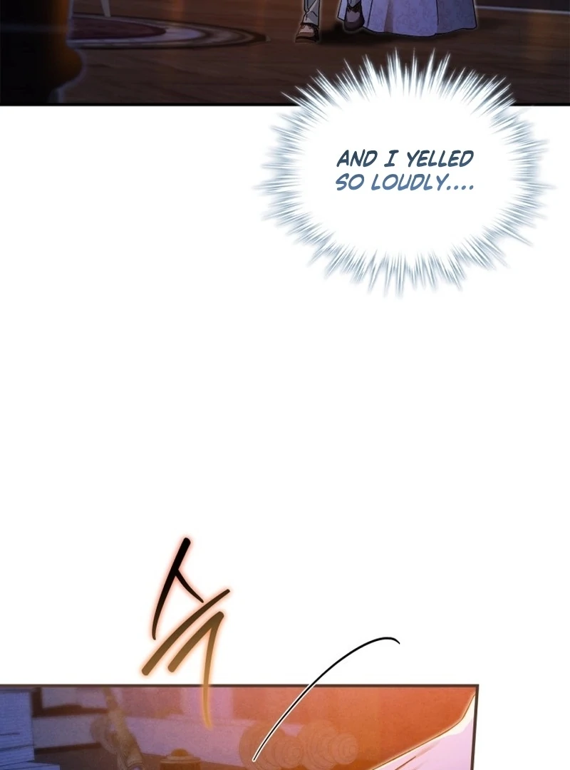 I Got Engaged To The Blind Duke Chapter 4 - page 90