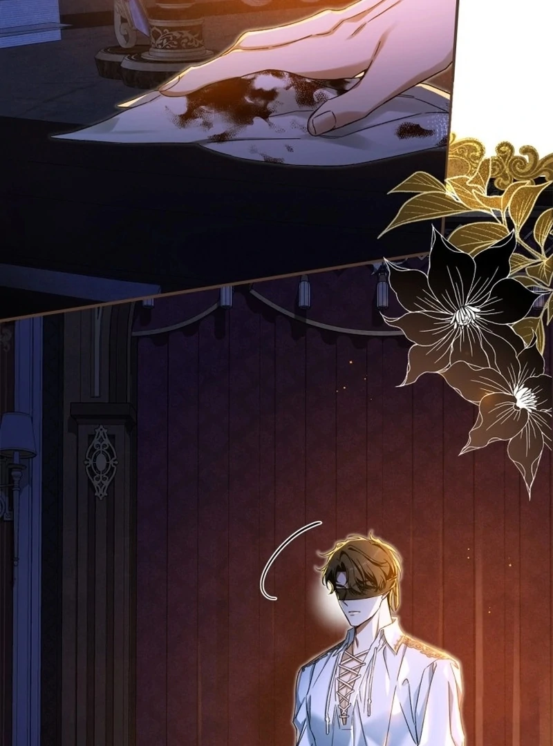 I Got Engaged To The Blind Duke Chapter 4 - page 91