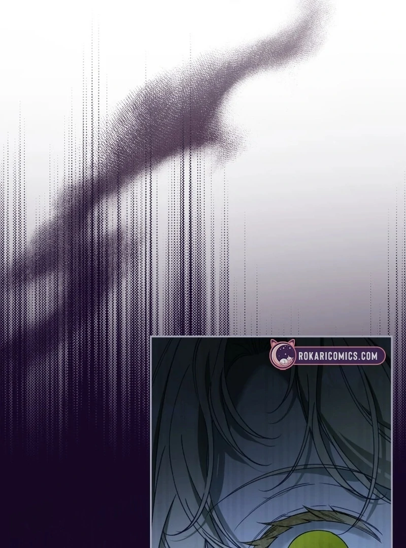 I Got Engaged To The Blind Duke Chapter 4 - page 94