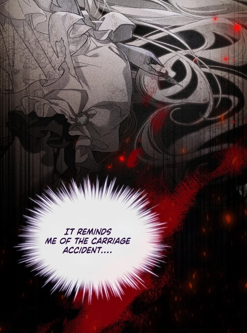 I Got Engaged To The Blind Duke Chapter 4 - page 98