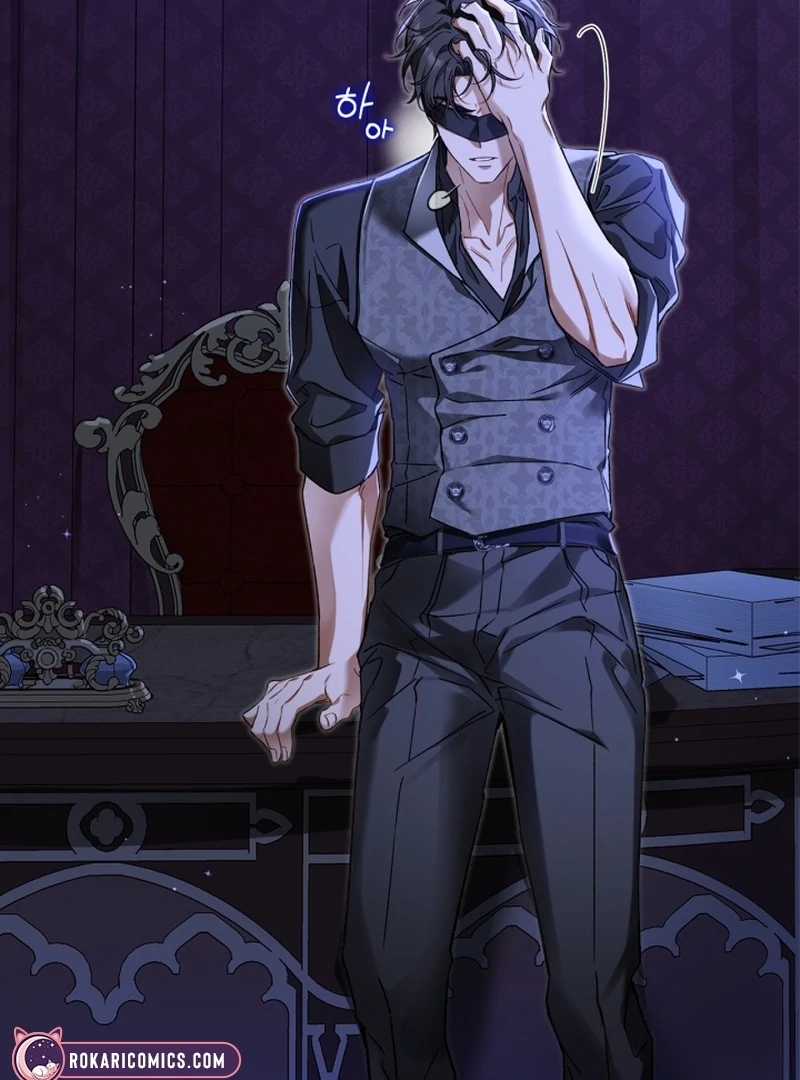 I Got Engaged To The Blind Duke Chapter 3 - page 99