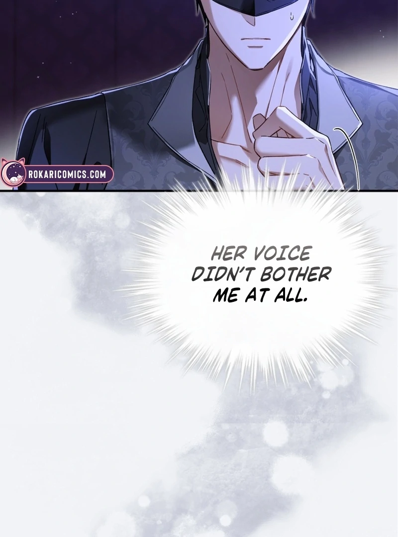 I Got Engaged To The Blind Duke Chapter 3 - page 101