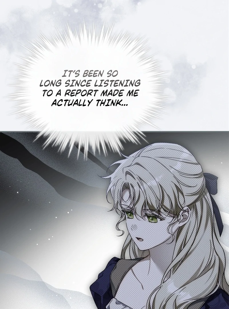 I Got Engaged To The Blind Duke Chapter 3 - page 102