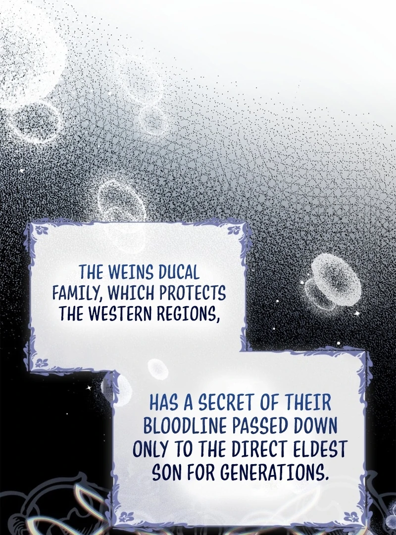 I Got Engaged To The Blind Duke Chapter 3 - page 105