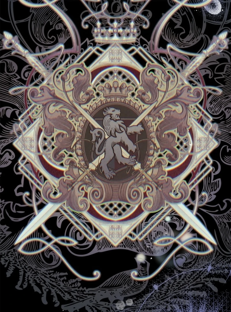 I Got Engaged To The Blind Duke Chapter 3 - page 106