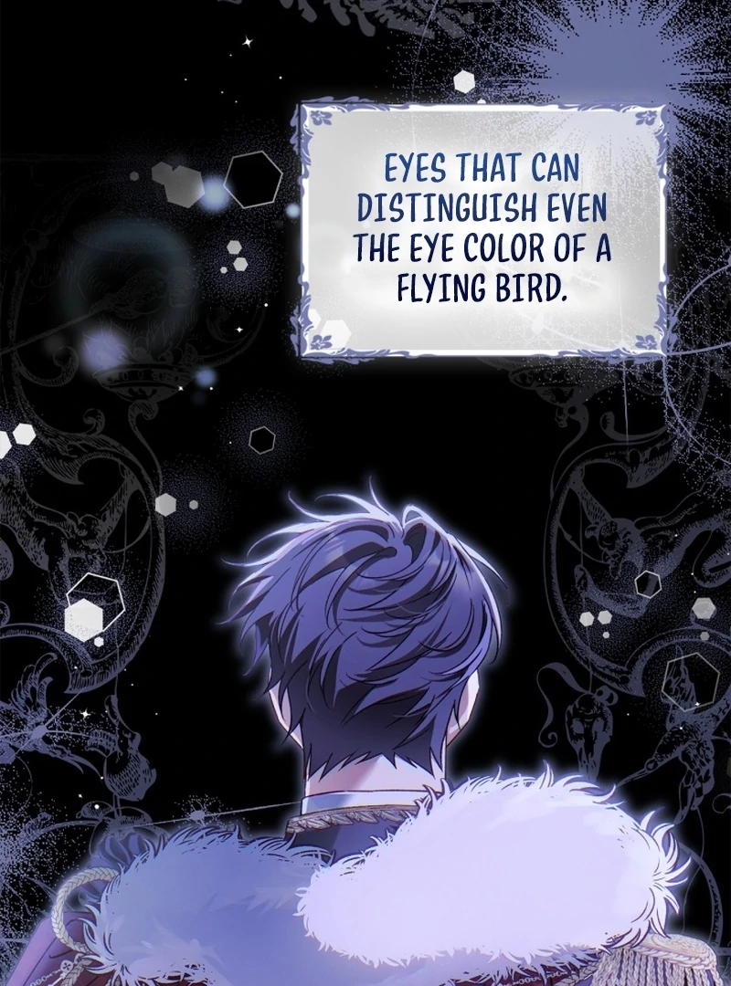 I Got Engaged To The Blind Duke Chapter 3 - page 107