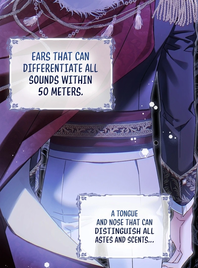 I Got Engaged To The Blind Duke Chapter 3 - page 108