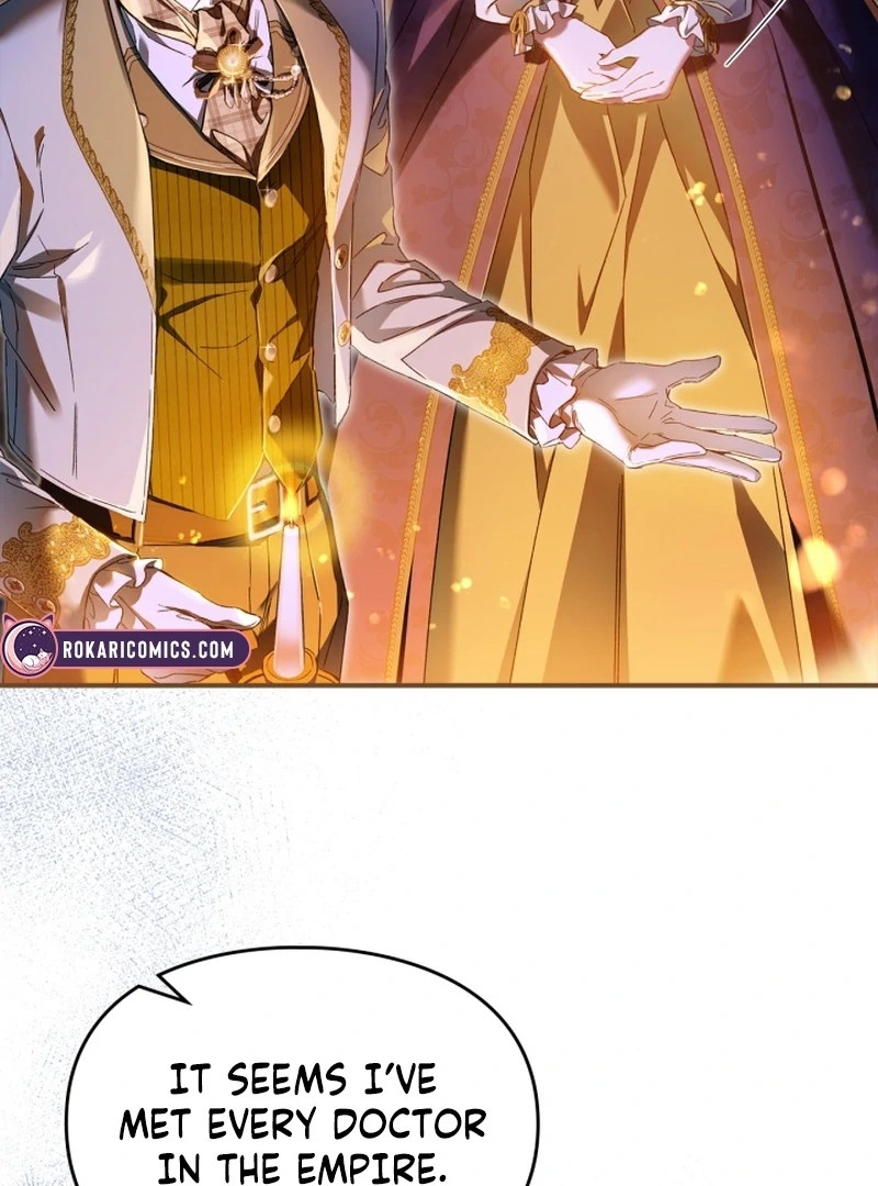 I Got Engaged To The Blind Duke Chapter 3 - page 10