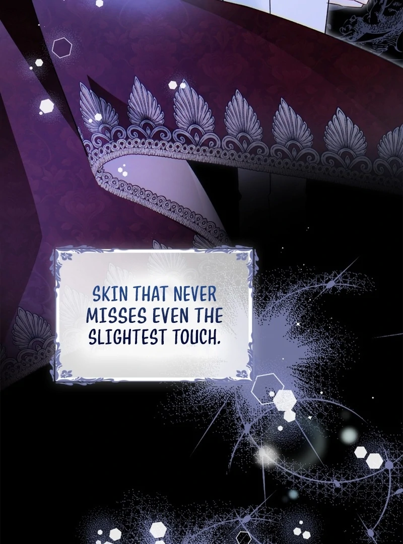 I Got Engaged To The Blind Duke Chapter 3 - page 109