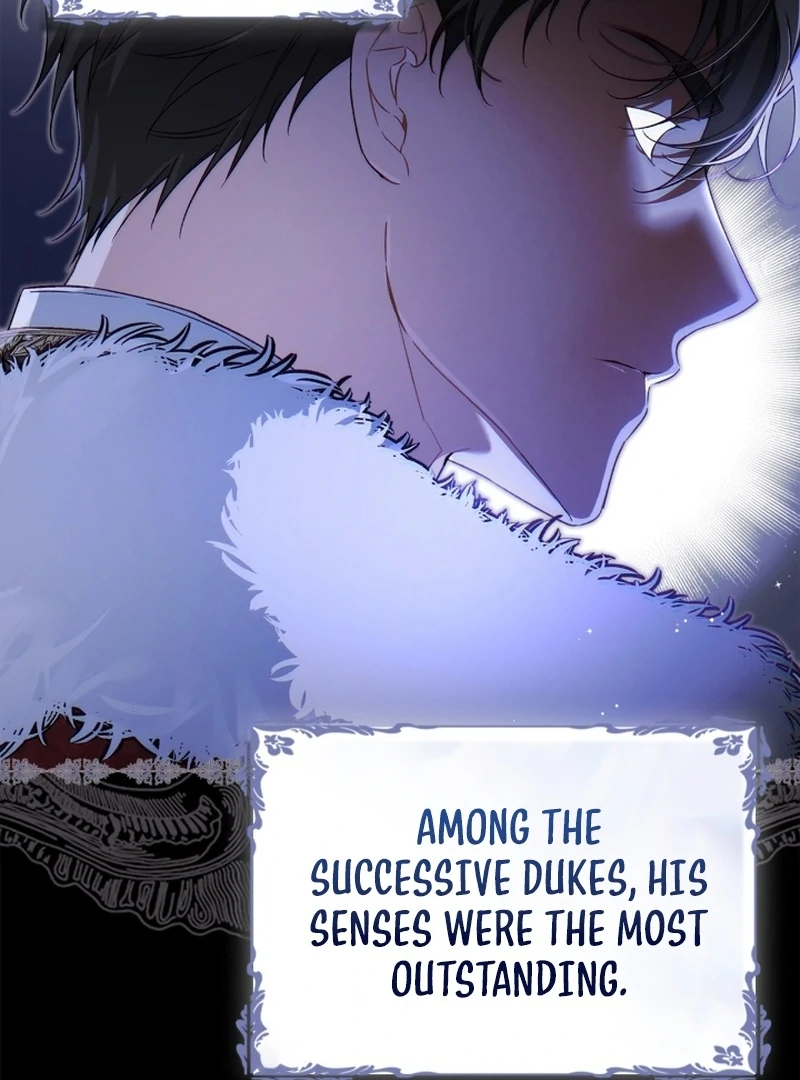 I Got Engaged To The Blind Duke Chapter 3 - page 111