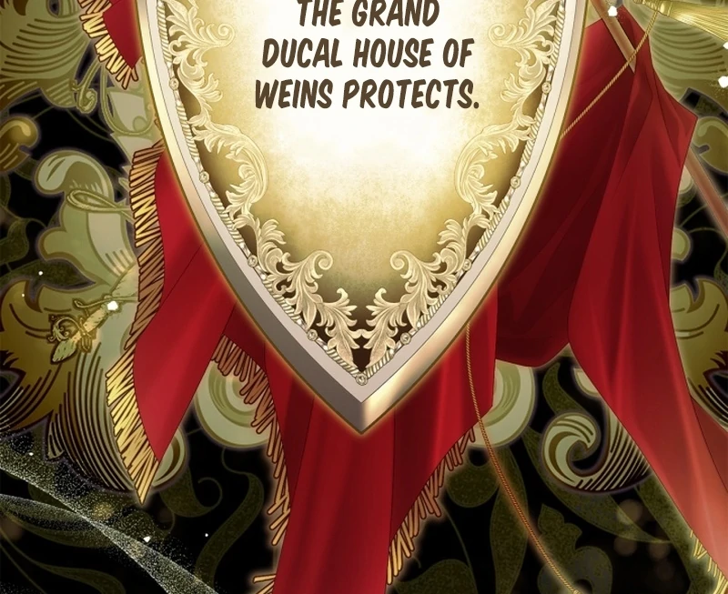 I Got Engaged To The Blind Duke Chapter 3 - page 113