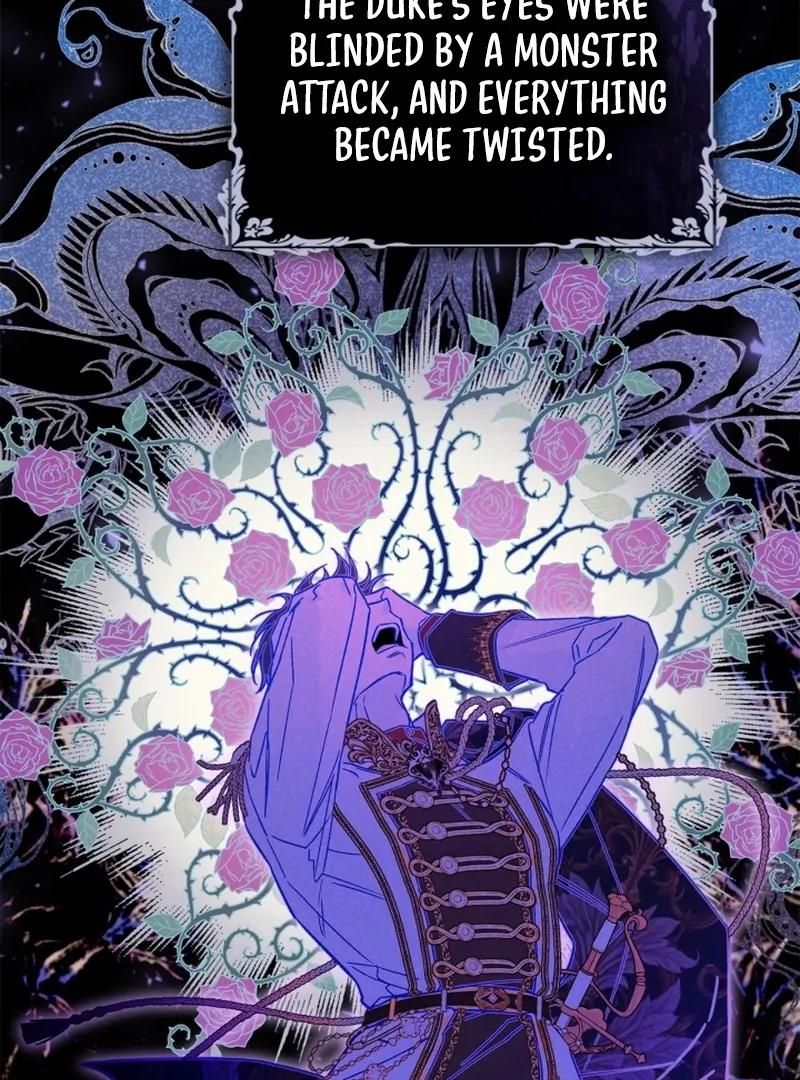 I Got Engaged To The Blind Duke Chapter 3 - page 116