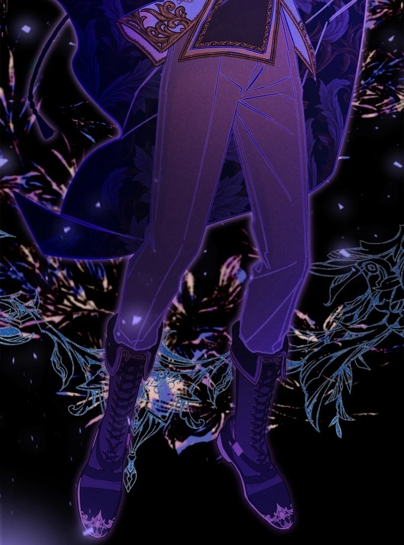 I Got Engaged To The Blind Duke Chapter 3 - page 117