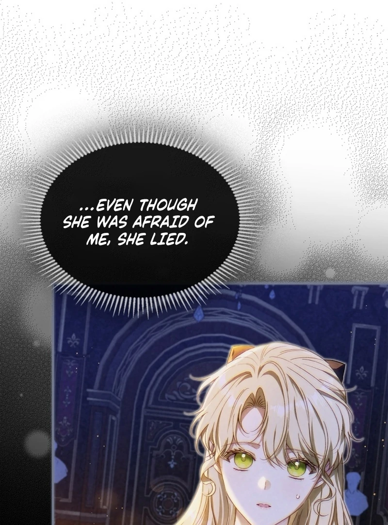 I Got Engaged To The Blind Duke Chapter 3 - page 124