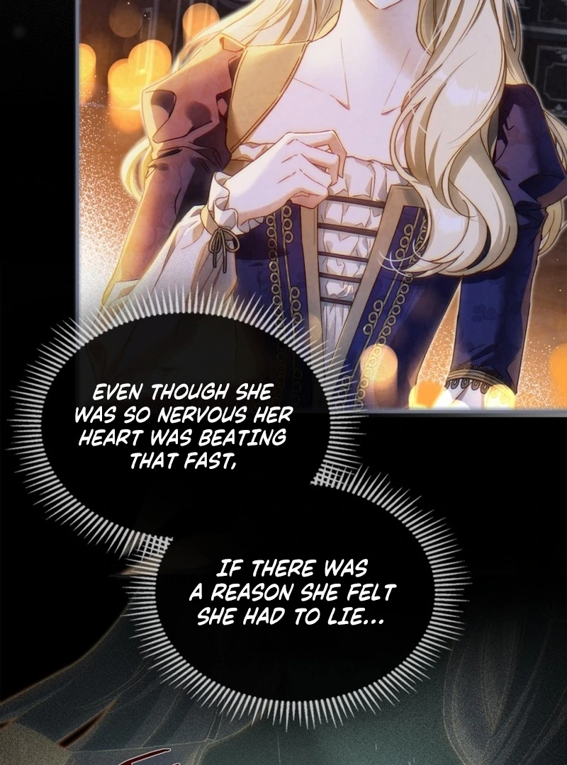 I Got Engaged To The Blind Duke Chapter 3 - page 125