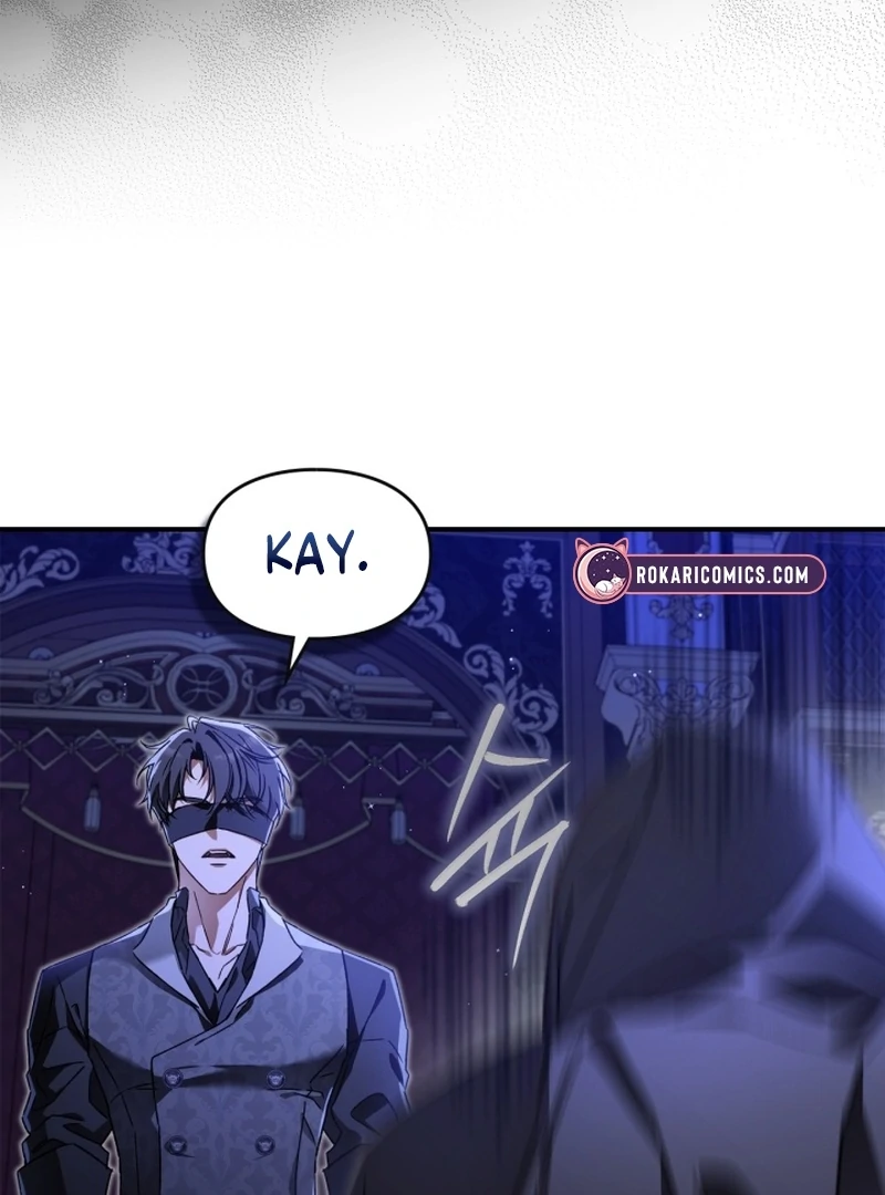 I Got Engaged To The Blind Duke Chapter 3 - page 127