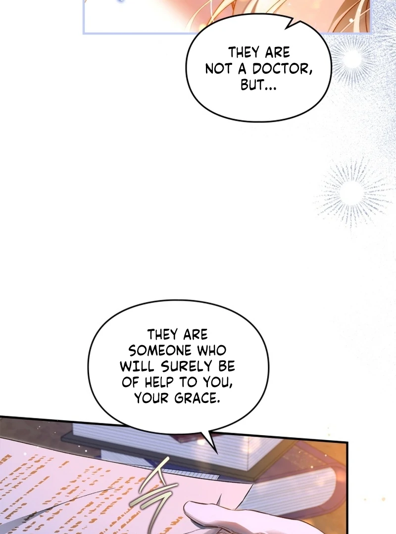 I Got Engaged To The Blind Duke Chapter 3 - page 12