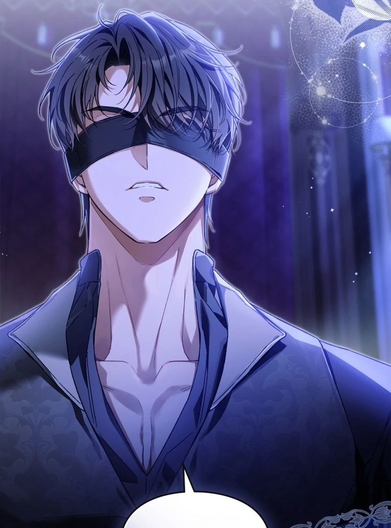 I Got Engaged To The Blind Duke Chapter 3 - page 129