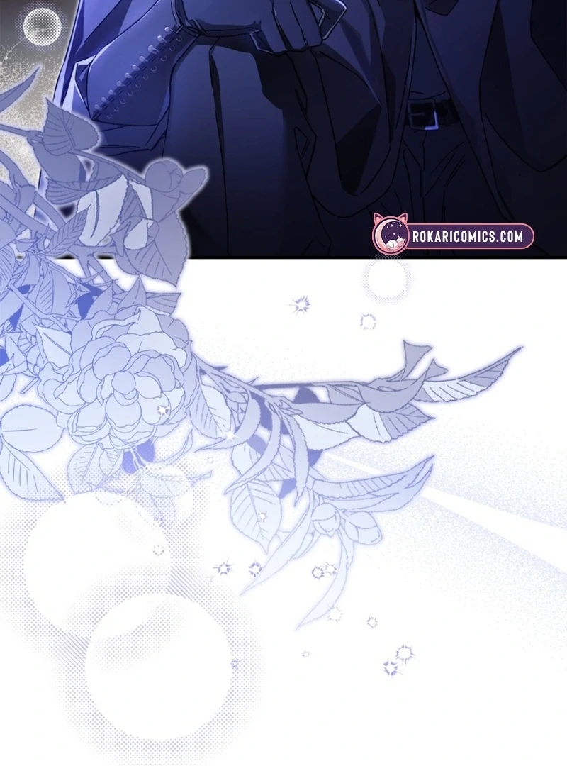 I Got Engaged To The Blind Duke Chapter 3 - page 131