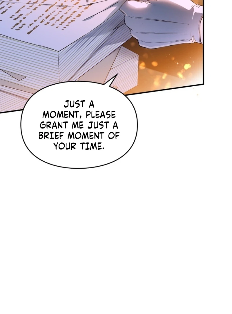 I Got Engaged To The Blind Duke Chapter 3 - page 13