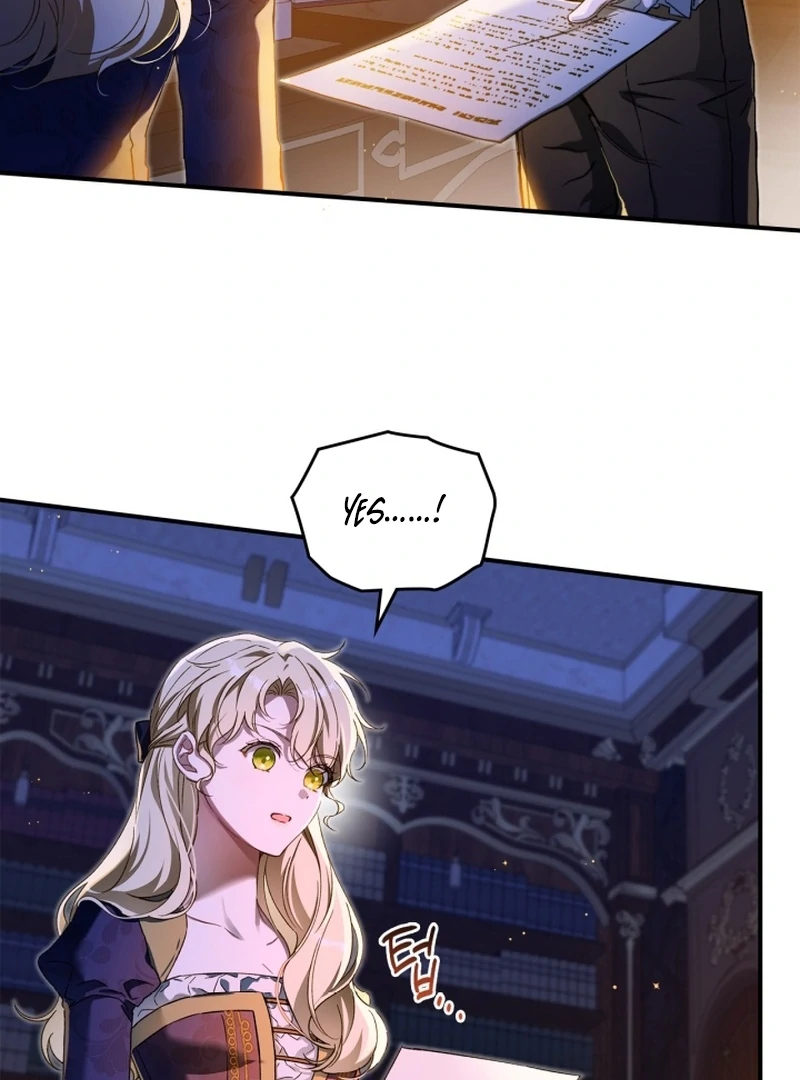 I Got Engaged To The Blind Duke Chapter 3 - page 15