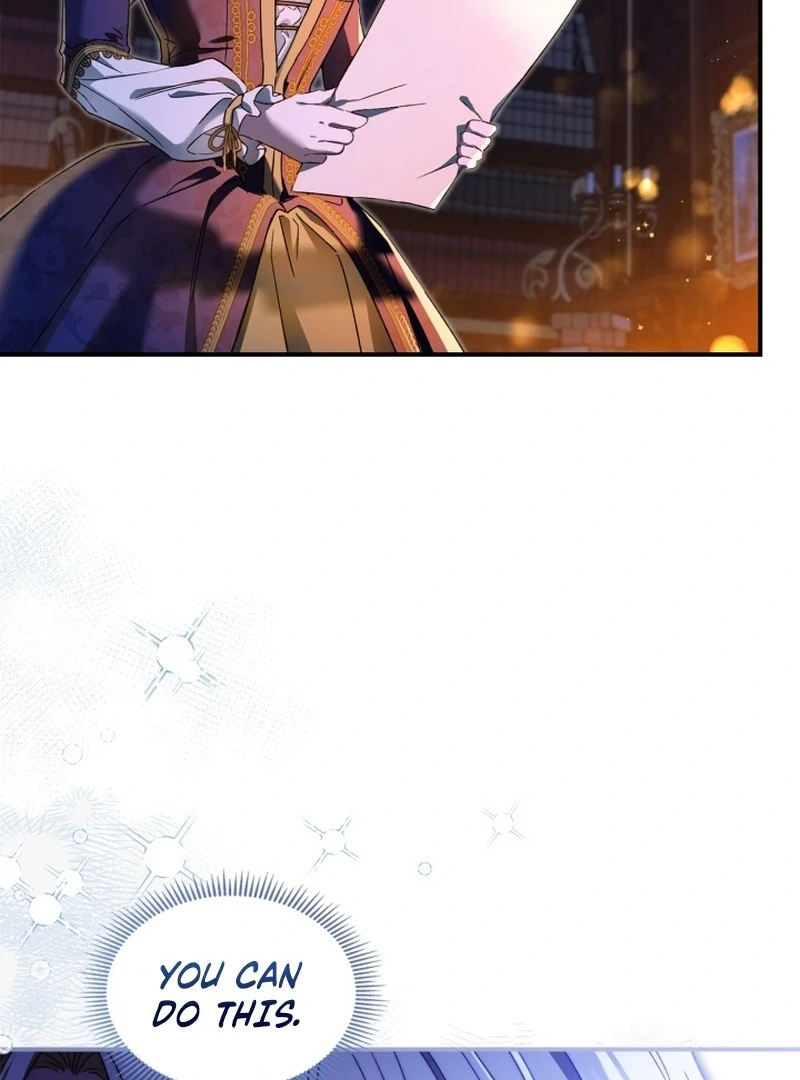 I Got Engaged To The Blind Duke Chapter 3 - page 16