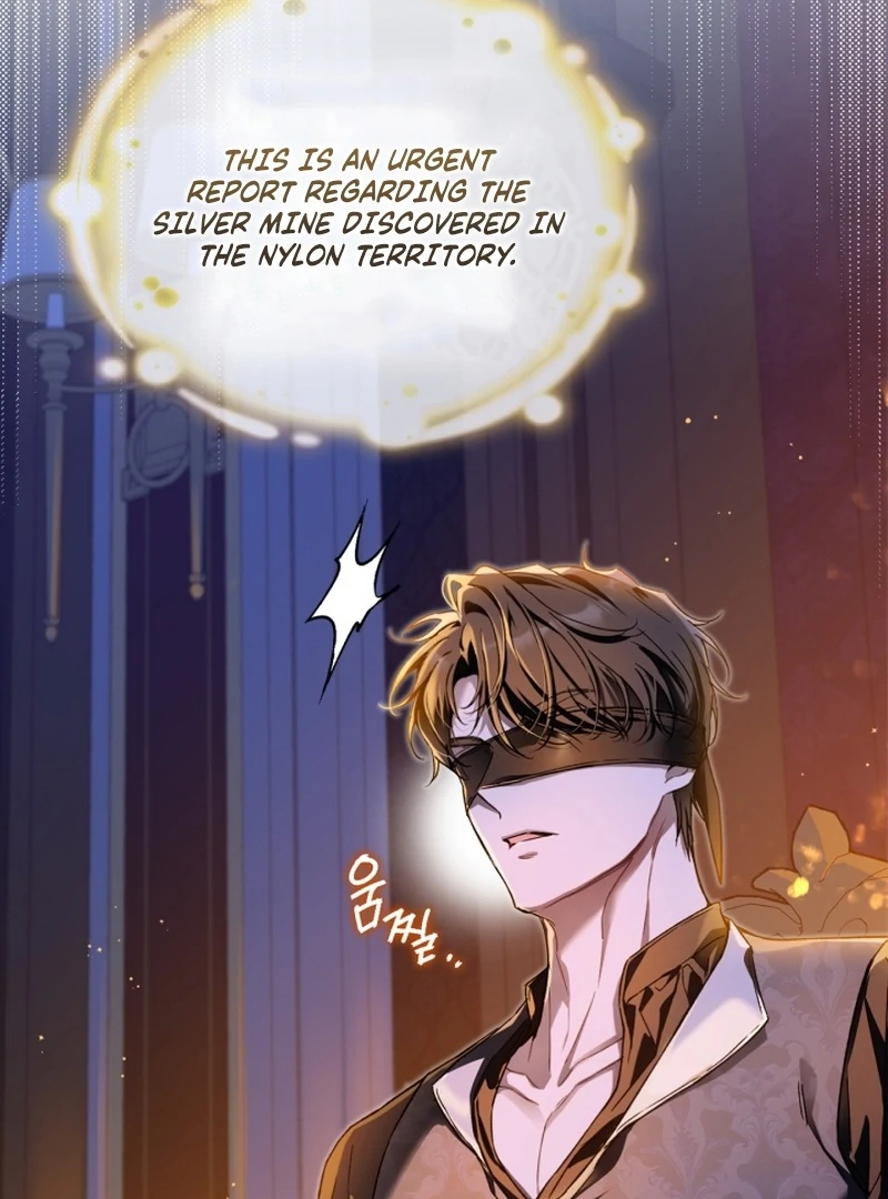 I Got Engaged To The Blind Duke Chapter 3 - page 20