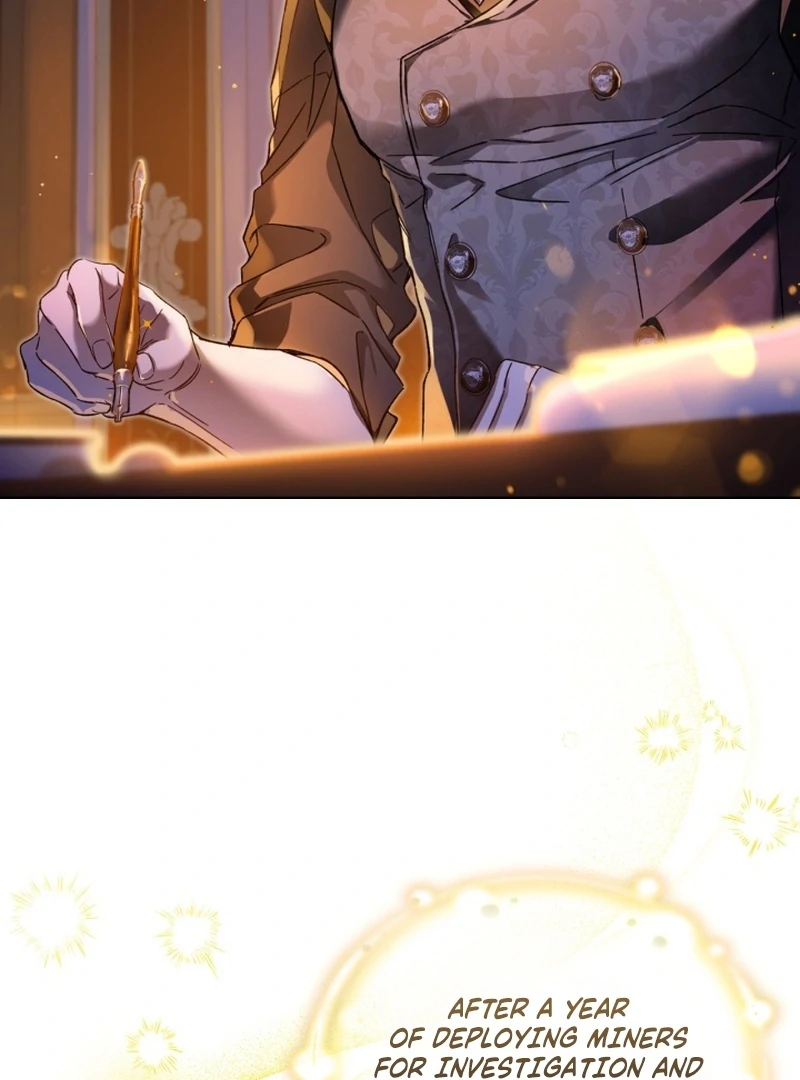 I Got Engaged To The Blind Duke Chapter 3 - page 21