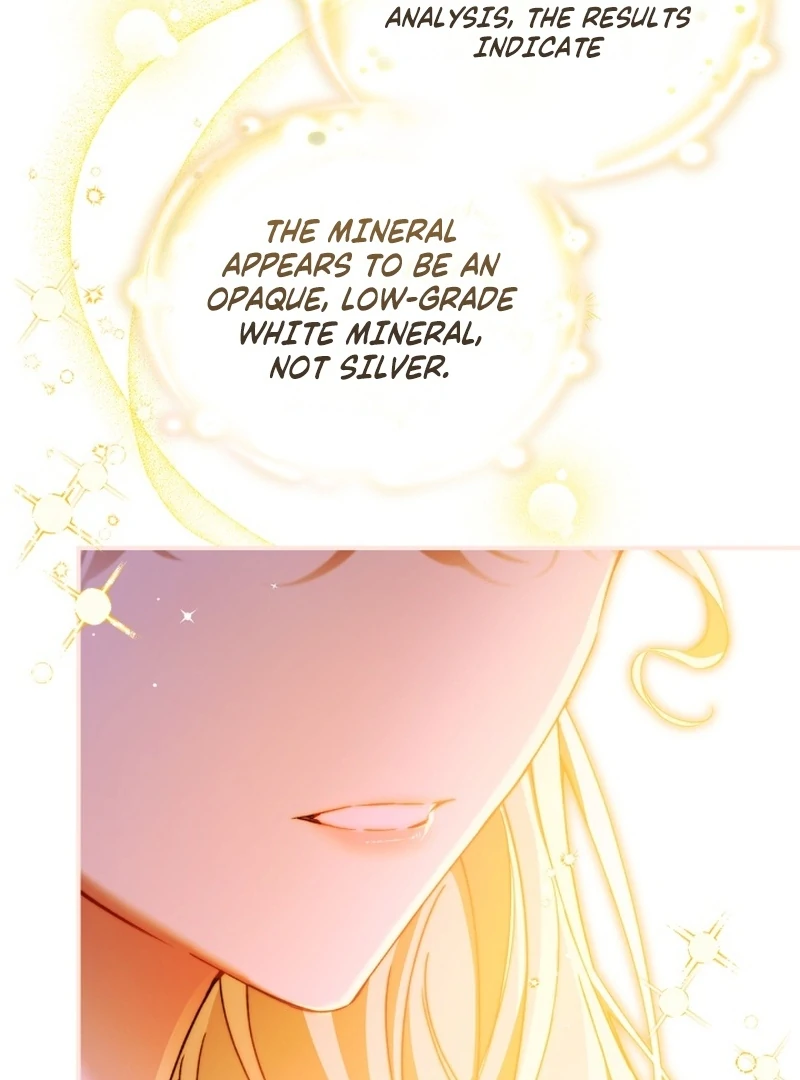 I Got Engaged To The Blind Duke Chapter 3 - page 22