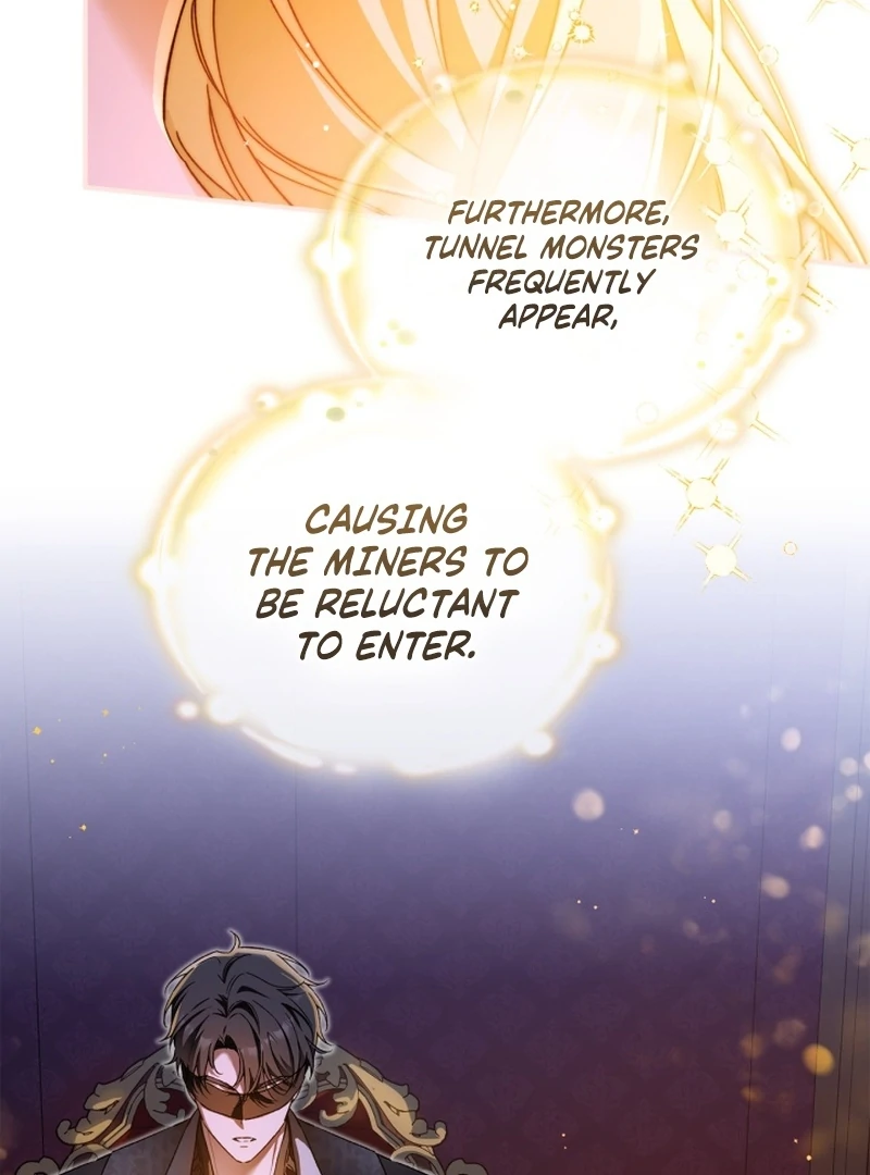 I Got Engaged To The Blind Duke Chapter 3 - page 23