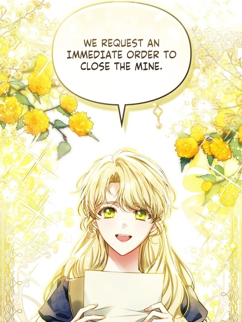 I Got Engaged To The Blind Duke Chapter 3 - page 26