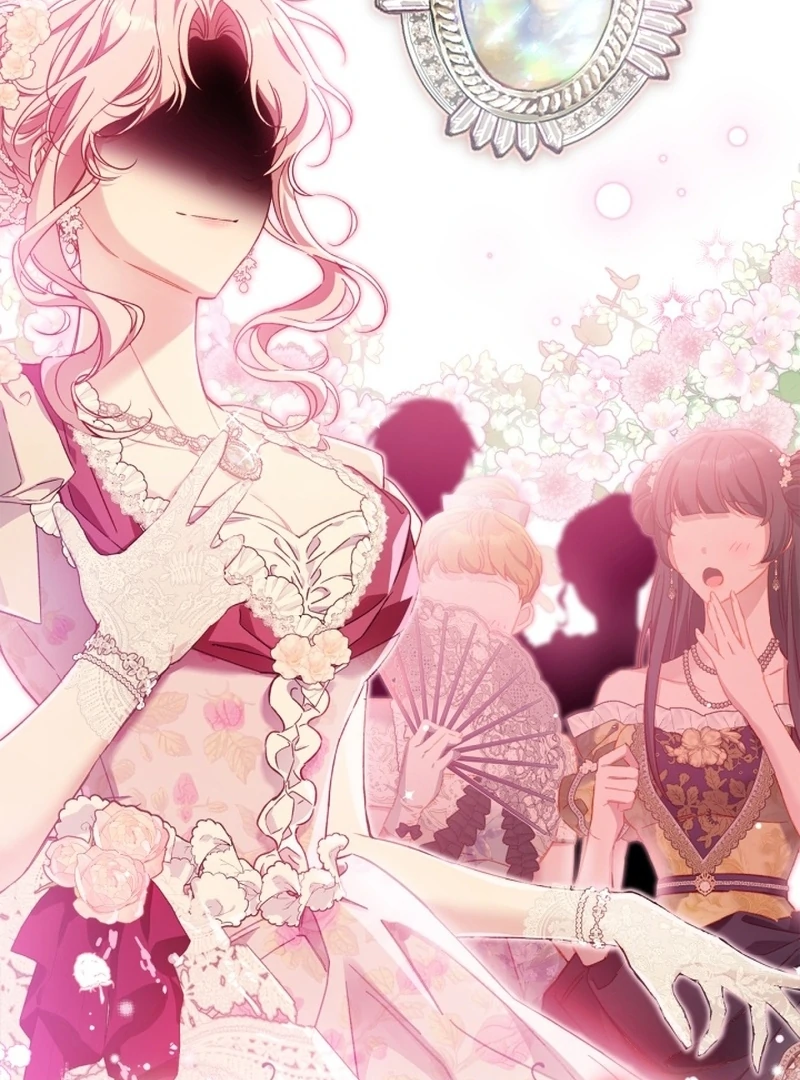 I Got Engaged To The Blind Duke Chapter 3 - page 33