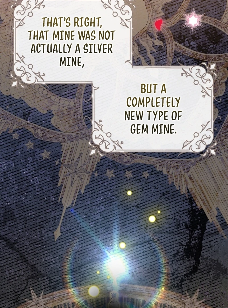 I Got Engaged To The Blind Duke Chapter 3 - page 35