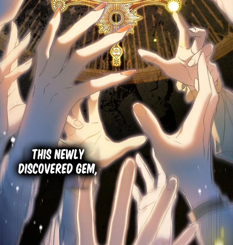 I Got Engaged To The Blind Duke Chapter 3 - page 37