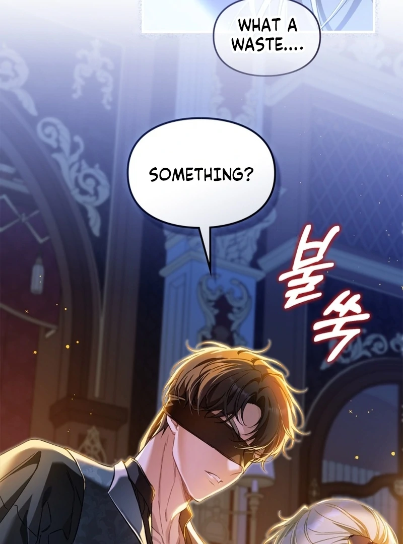 I Got Engaged To The Blind Duke Chapter 3 - page 41