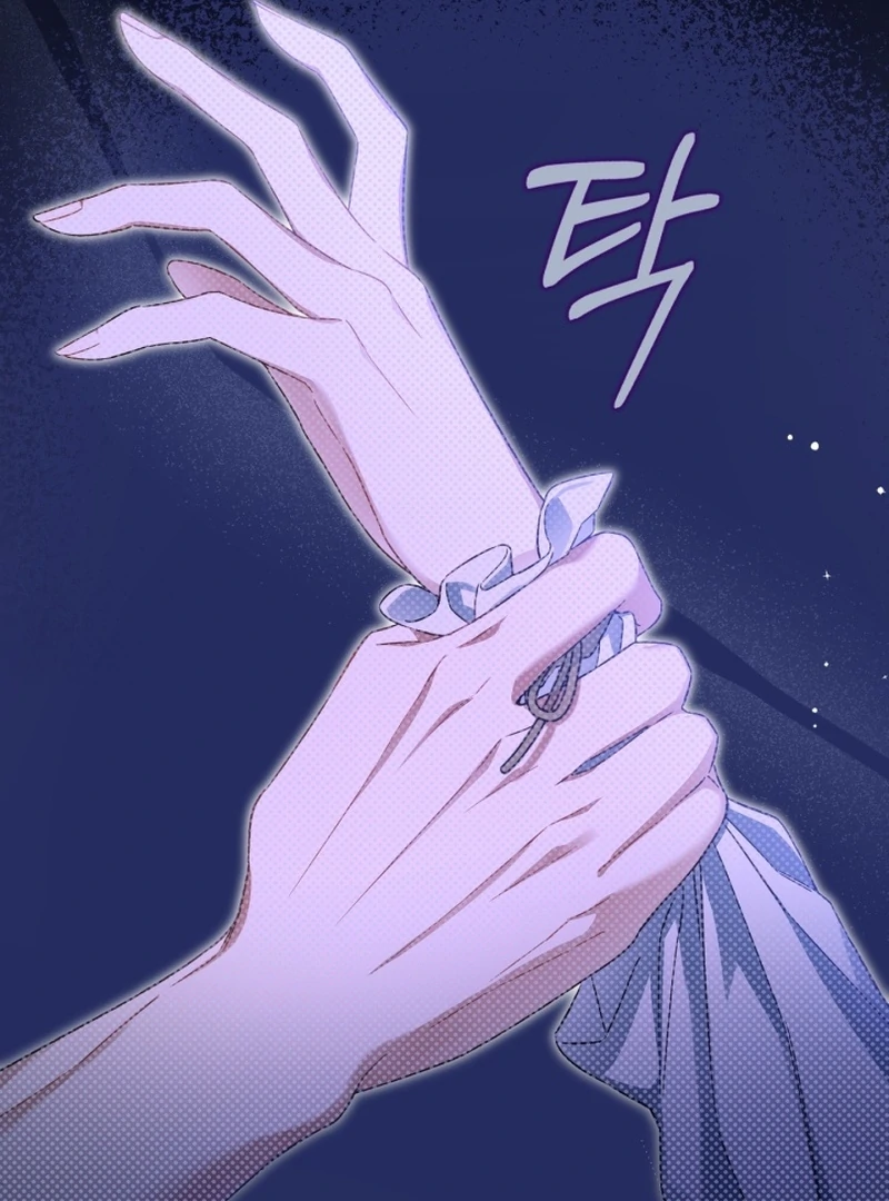 I Got Engaged To The Blind Duke Chapter 3 - page 54