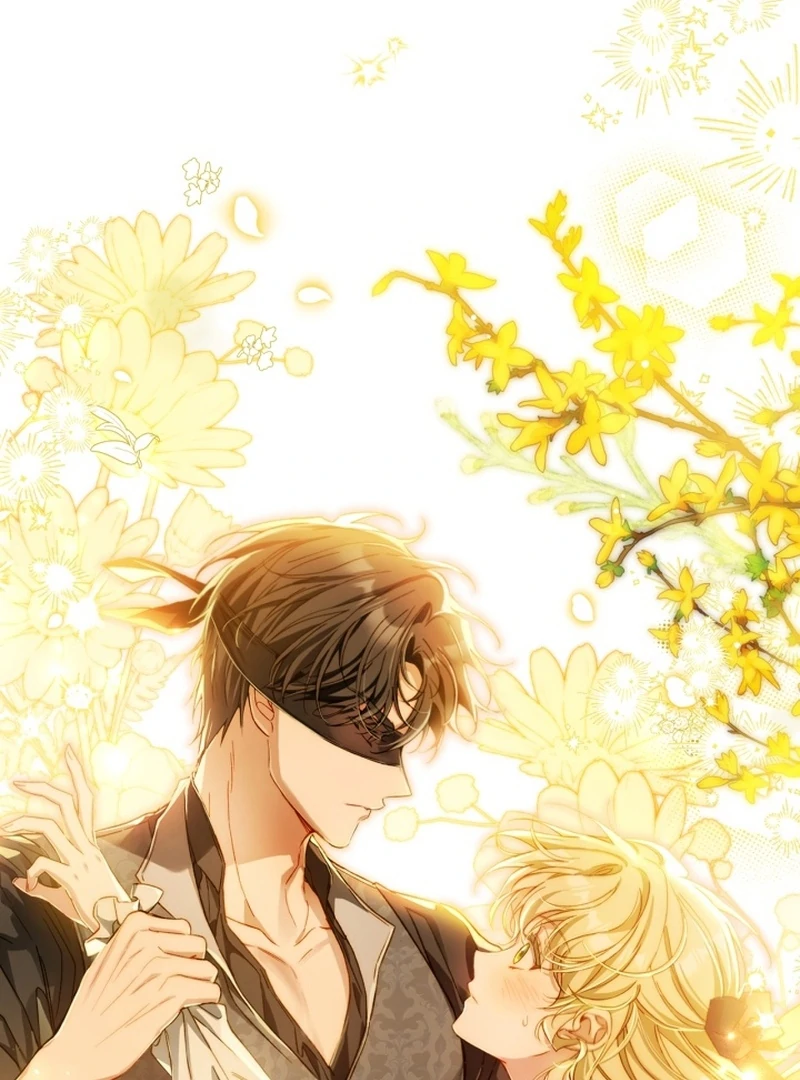 I Got Engaged To The Blind Duke Chapter 3 - page 56