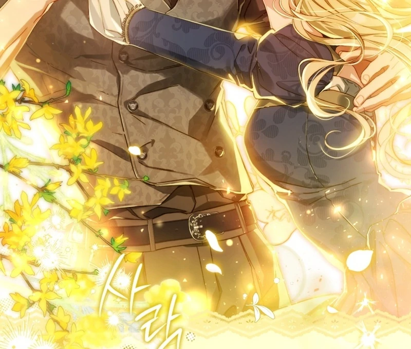 I Got Engaged To The Blind Duke Chapter 3 - page 57