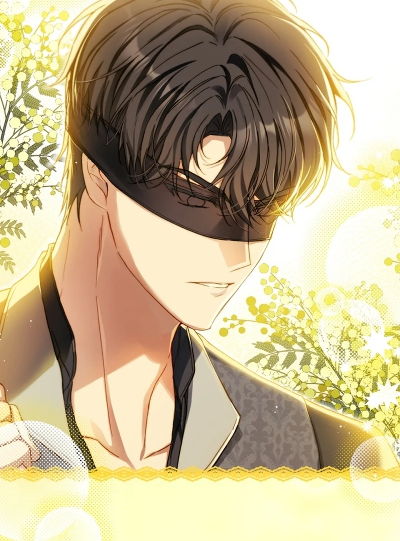 I Got Engaged To The Blind Duke Chapter 3 - page 61